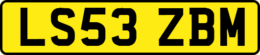 LS53ZBM