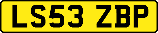 LS53ZBP