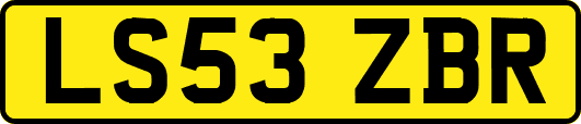LS53ZBR