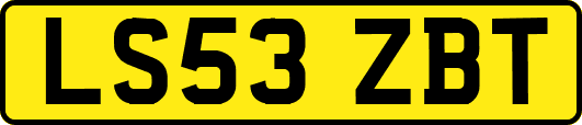 LS53ZBT