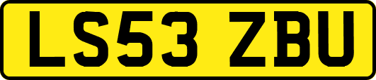 LS53ZBU