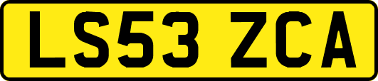 LS53ZCA