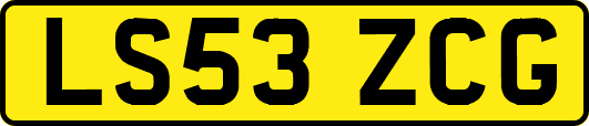 LS53ZCG