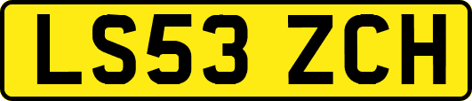 LS53ZCH