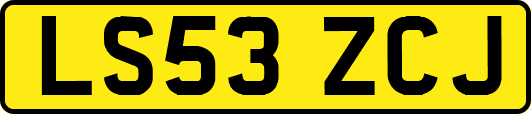 LS53ZCJ
