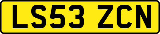 LS53ZCN