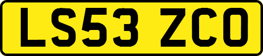 LS53ZCO