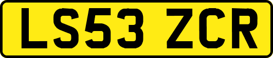LS53ZCR