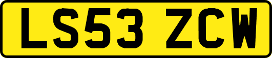 LS53ZCW