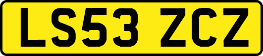 LS53ZCZ