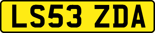 LS53ZDA