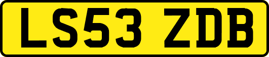 LS53ZDB