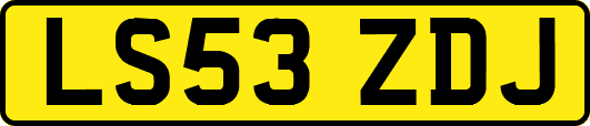 LS53ZDJ