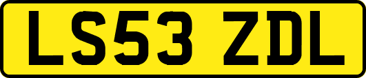 LS53ZDL
