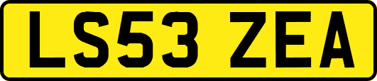 LS53ZEA