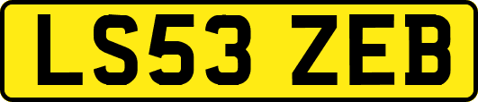 LS53ZEB