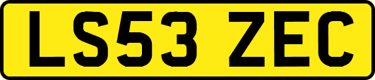 LS53ZEC