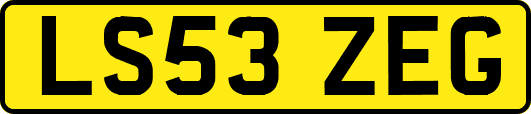 LS53ZEG