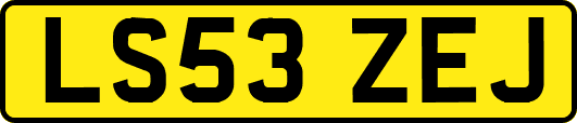 LS53ZEJ