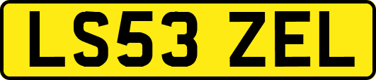 LS53ZEL