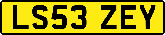 LS53ZEY