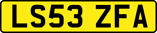 LS53ZFA