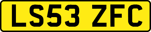 LS53ZFC