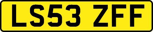 LS53ZFF