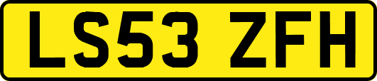 LS53ZFH