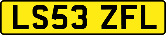 LS53ZFL