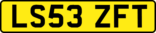 LS53ZFT
