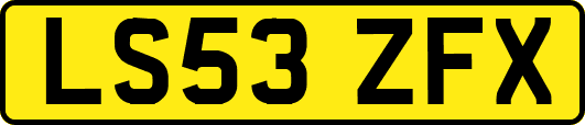 LS53ZFX