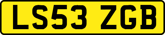 LS53ZGB