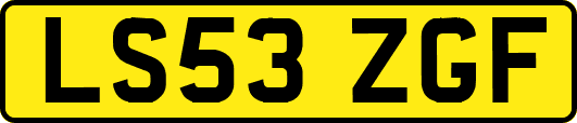 LS53ZGF