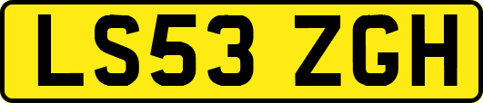 LS53ZGH