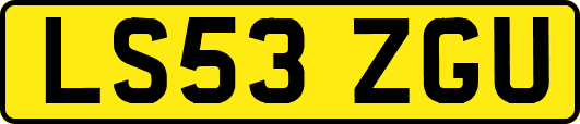 LS53ZGU