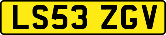 LS53ZGV
