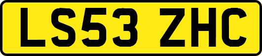 LS53ZHC