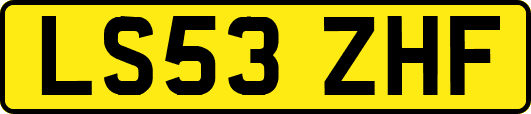 LS53ZHF