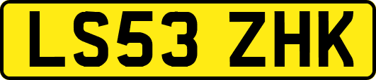 LS53ZHK