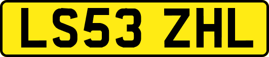 LS53ZHL