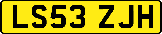 LS53ZJH