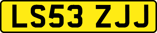 LS53ZJJ
