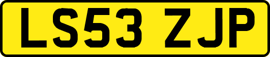 LS53ZJP