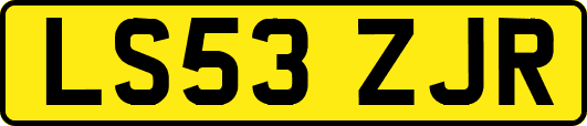 LS53ZJR