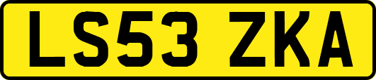 LS53ZKA