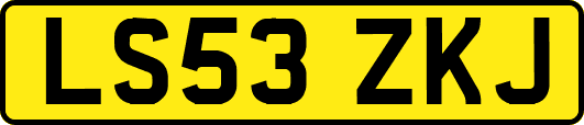 LS53ZKJ