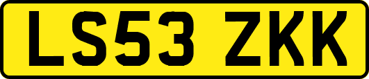 LS53ZKK