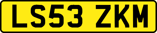 LS53ZKM