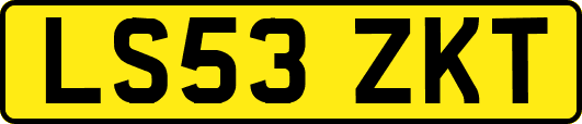 LS53ZKT